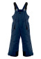 náhled Dětské kalhoty Poivre Blanc W19-0924-BBBY Ski Bib Pants gothic blue3